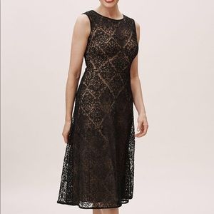 Durand Dress from Anthropologie / BHLDN